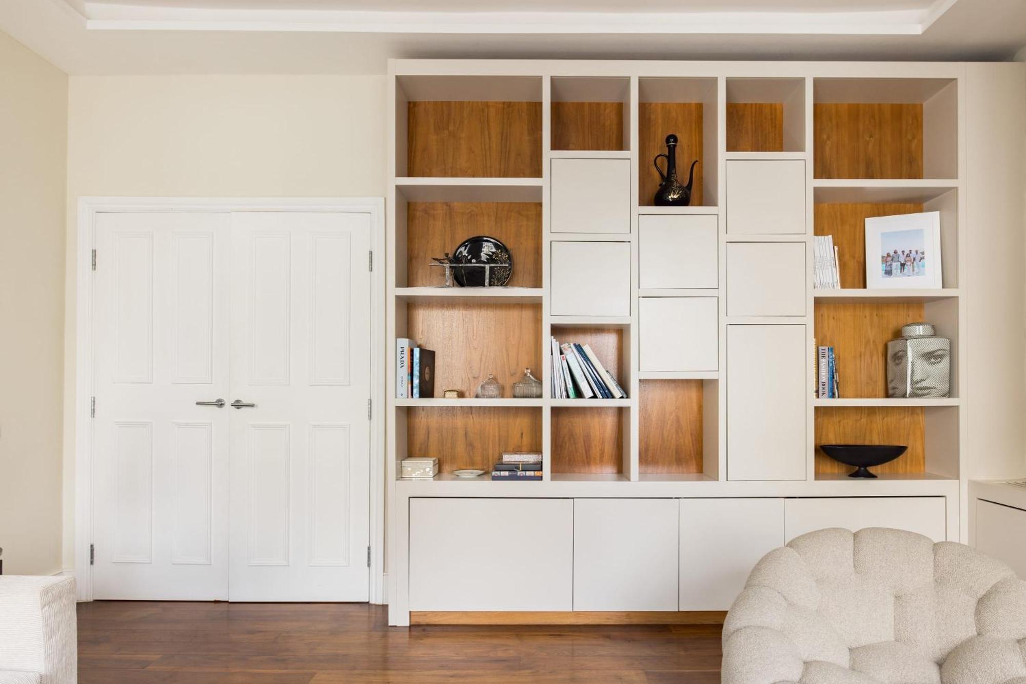 Light-filled Chelsea Duplex Apartamento Londres